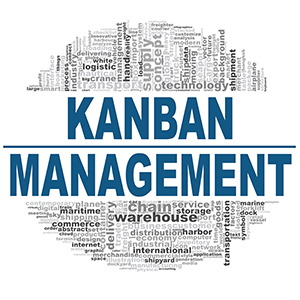 kanban management
