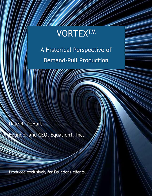vortex historical perspective web