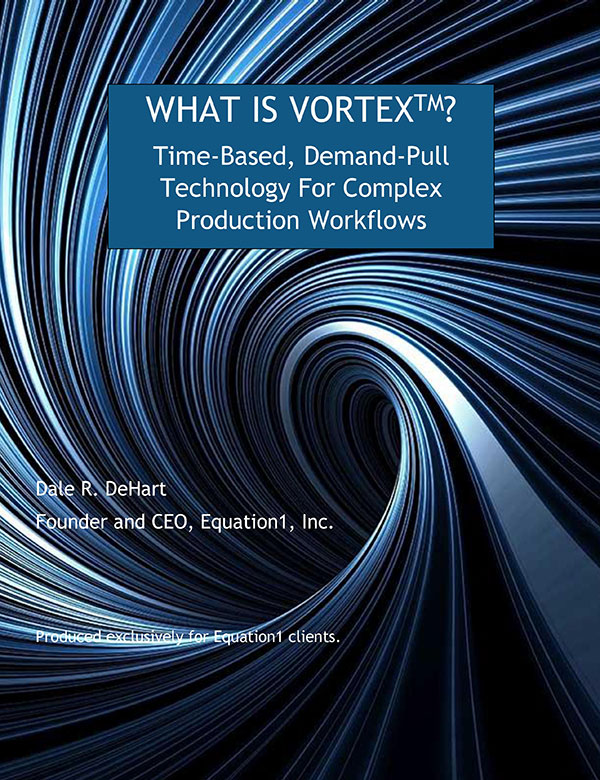 vortex historical perspective web